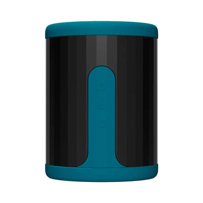 LELO F2S Massager & Male Stroker Teal