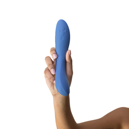 We-Vibe Rave 2 Twisted Pleasure G-Spot Vibrator