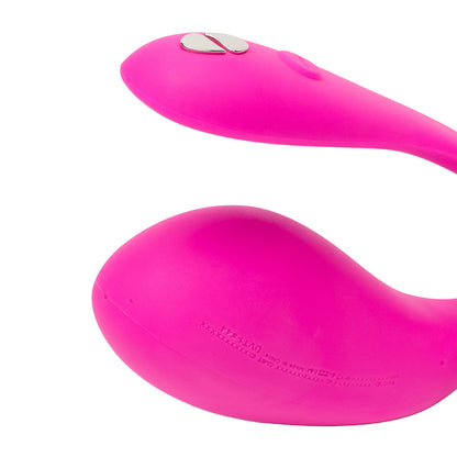 We-Vibe Jive 2 Wearable G-Spot Vibe Electric Pink