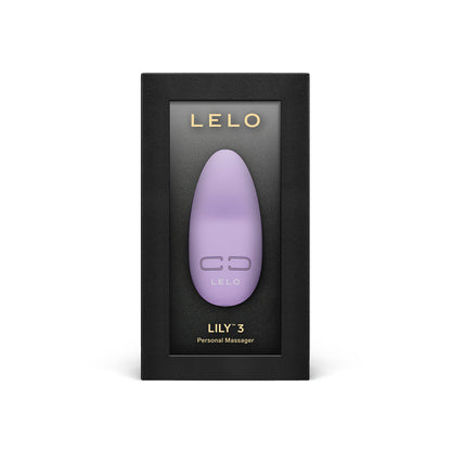 LELO Lily 3 - Calm Lavender
