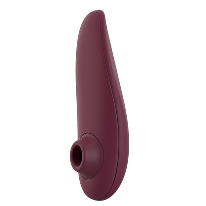 Womanizer Classic 2 Clitoral Stimulator - Bordeaux