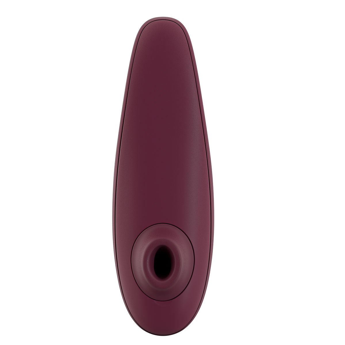 Womanizer Classic 2 Clitoral Stimulator - Bordeaux