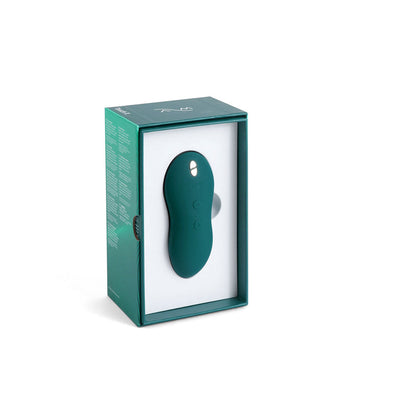 We-Vibe Touch X Clitoral Vibrator