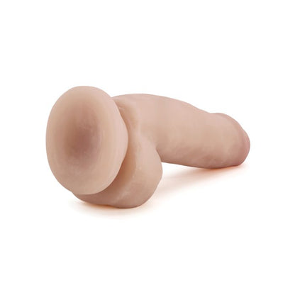 Coverboy Mr. Fix It 7" Dildo - Flesh