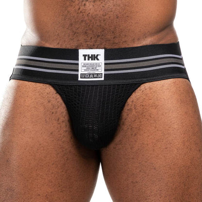 Black Classic Jock