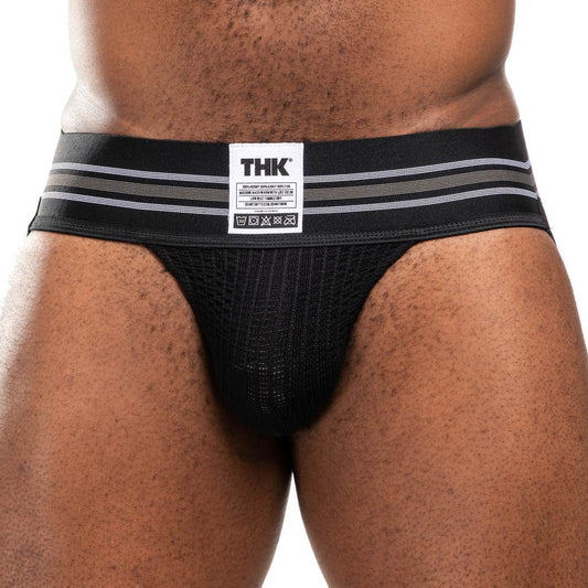 Jockstrap Classique Noir