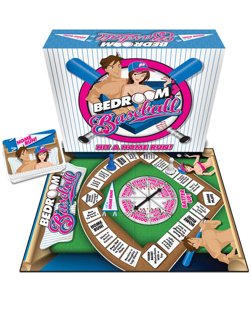 Jeu de société Baseball de chambre