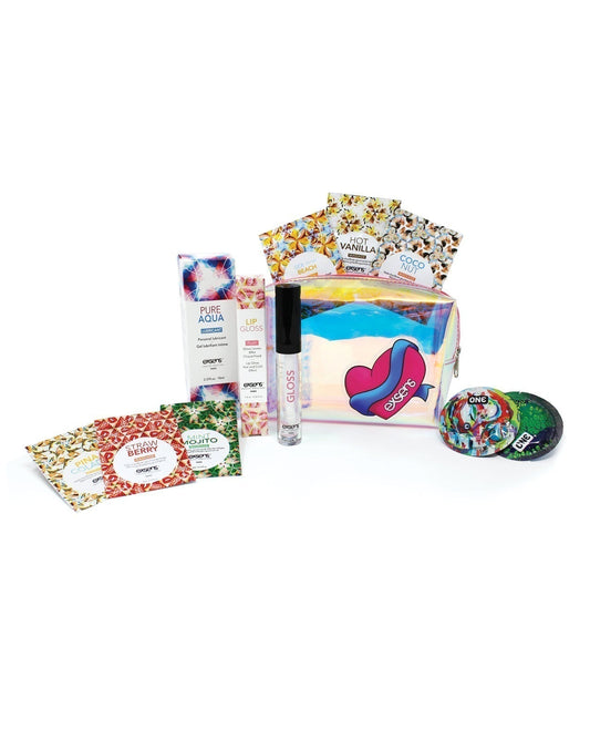EXSENS de Paris Coffret Évasion Plaisir