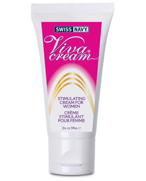 Viva Crème - 2 oz