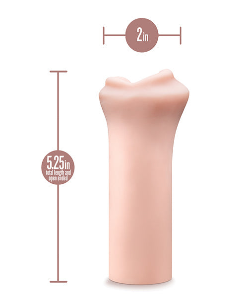 EnLust Candi Mouth Stroker