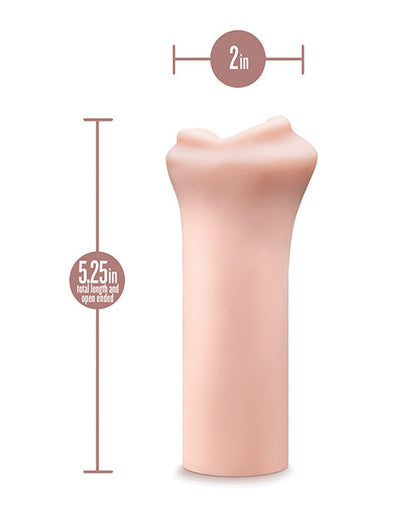 EnLust Candi Mouth Stroker