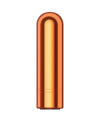 Kool Vibes Mini Bullet - Tangerine