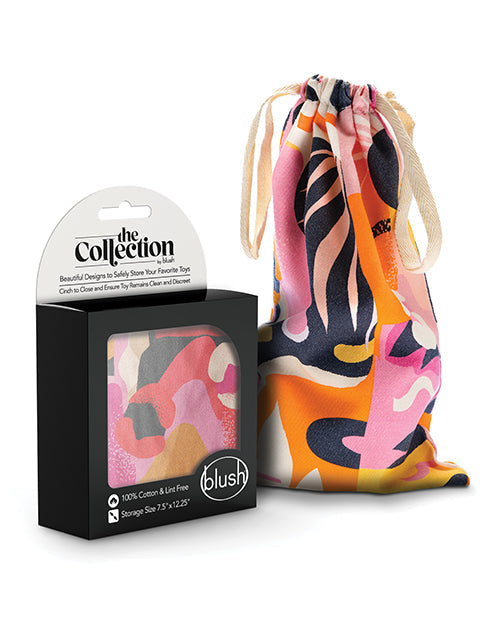 Blush The Collection Sac de Jouets Burst