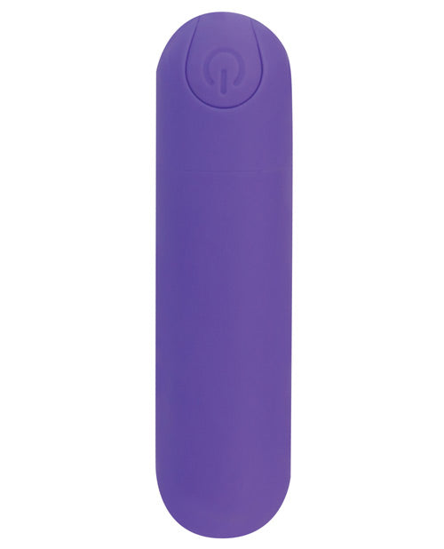 ESSENTIAL Power Bullet - Purple