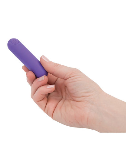 ESSENTIAL Power Bullet - Purple