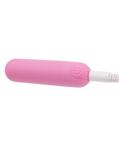 ESSENTIAL Power Bullet - Pink