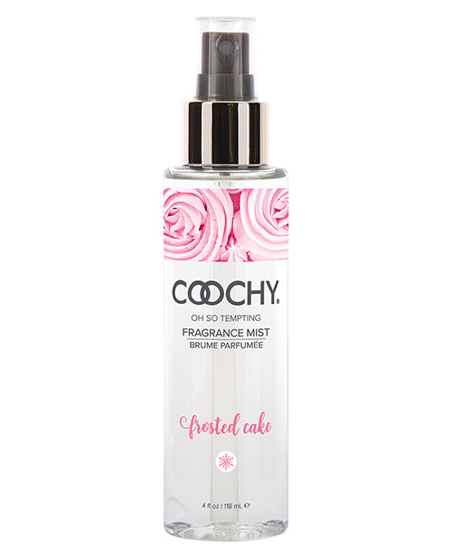 Brume parfumée COOCHY - Gâteau givré 120 ml