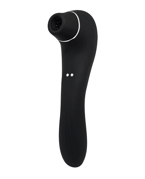 Alive Midnight Quiver - Noir