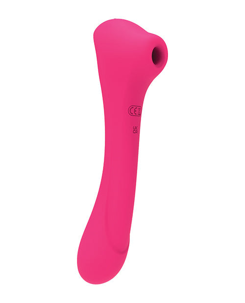 Carquois vivant - Magenta