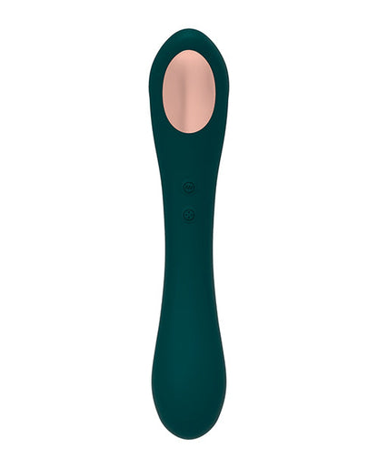 Alive Quiver - Teal