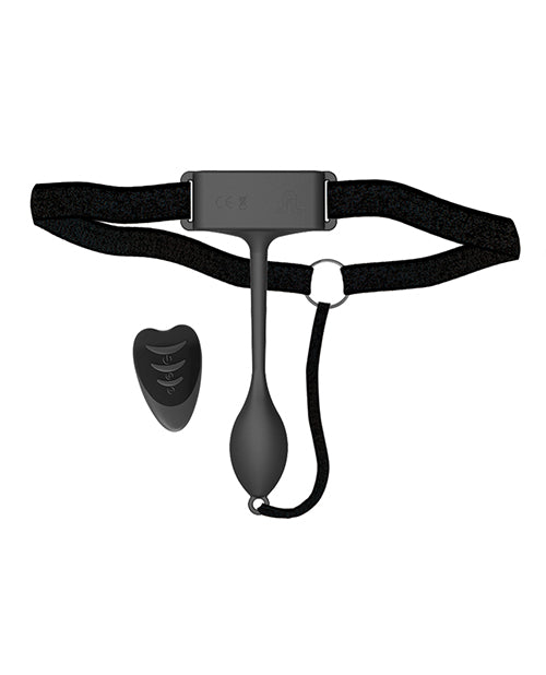 Adrien Lastic Pan-T Vibe - Noir
