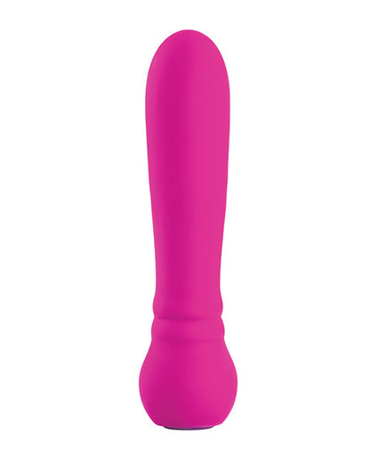 Femme Funn Ultra Bullet Massager - Pink