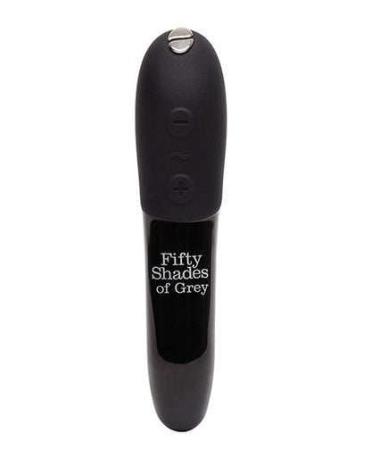 Fifty Shades Of Grey & We-Vibe Come To Bed Kit