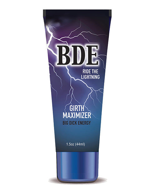 BDE Girth Maximizer - 42,5 g