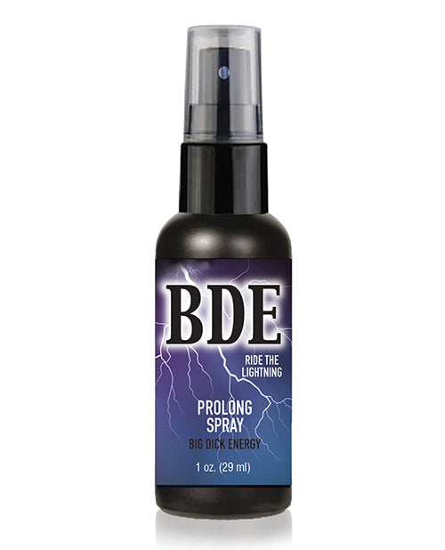 BDE Prolong Spray - 30 ml