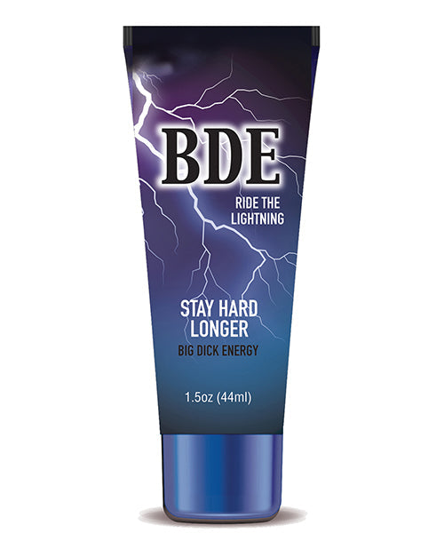 BDE Restez plus longtemps en érection - 42,5 g