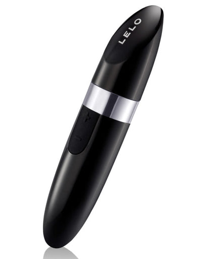 LELO Mia 2 Lipstick Vibe - Black