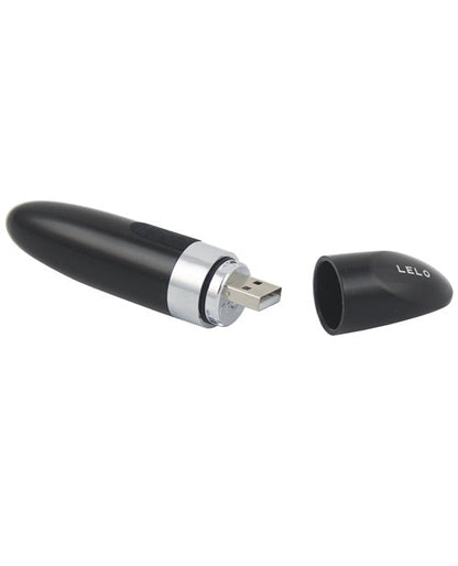 LELO Mia 2 Lipstick Vibe - Black