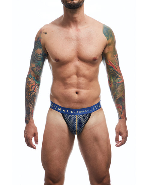 Jockstrap Hipster basique pour homme Andalousie MD