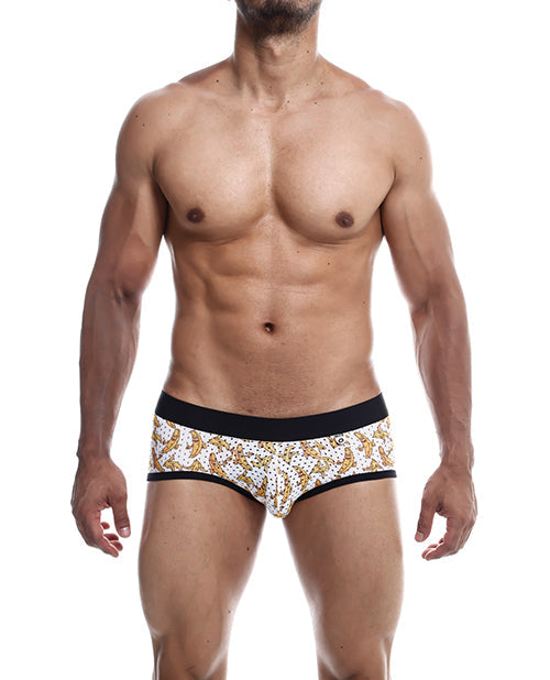 Slip MOB Aero Banana XL Homme
