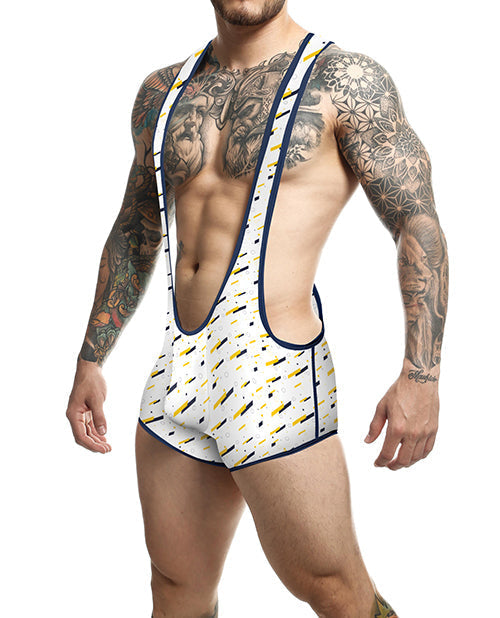 Débardeur MOB basique pour homme Sodapop P