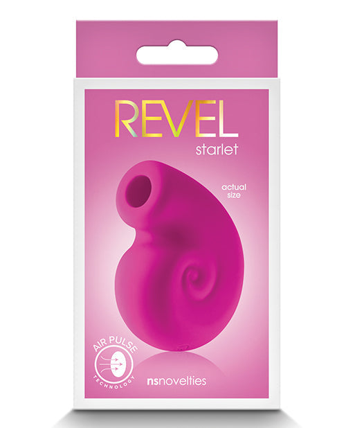Revel Starlet - Rose