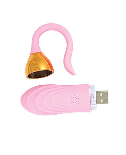 Beat Magic Teaser Plug - Pink