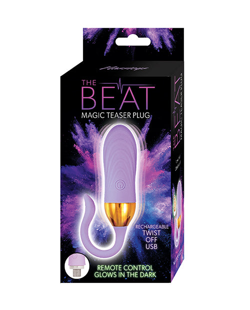 Fiche d'amorce Beat Magic - Lavande