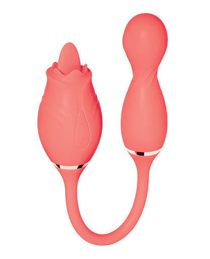 Blaze Exciter Vibe - Coral