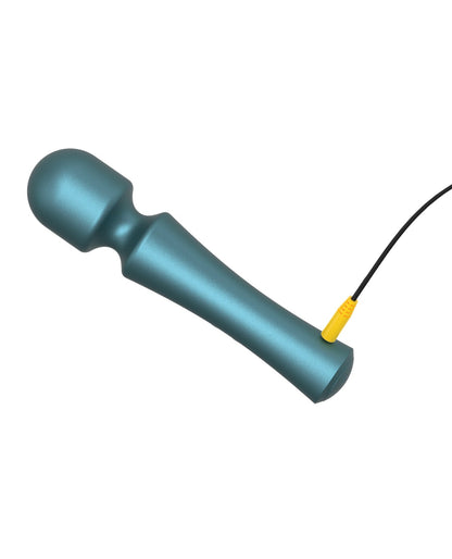 ROMP Presto Compact Wand Vibrator - Blue