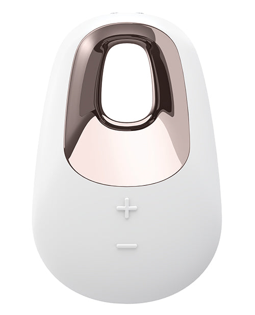 Satisfyer White Temptation - Blanc