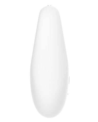 Satisfyer White Temptation - White