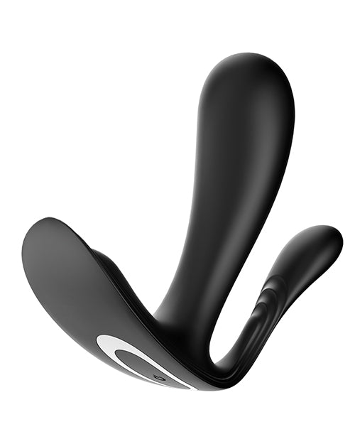 Satisfyer Top Secret Plus - Noir
