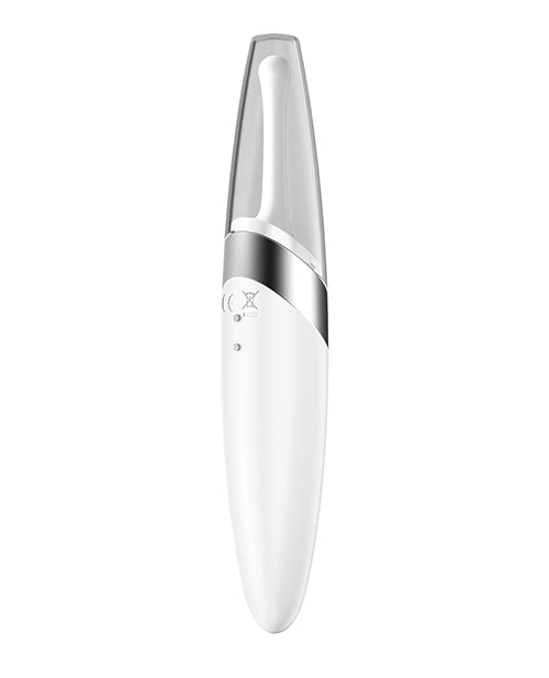 Satisfyer Twirling Delight - White