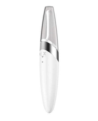 Satisfyer Twirling Delight - White