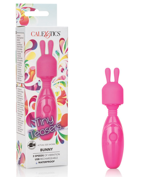 Lapin Tiny Teasers - Rose