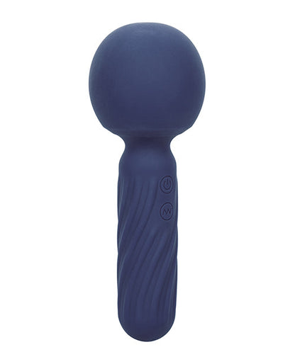 Charisma Seduction Massager - Blue