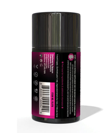 ON Libido Bottle - 1.7 oz