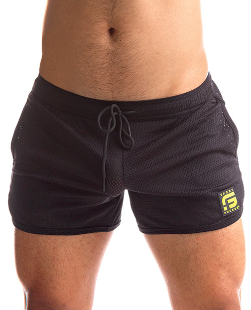 Short de sport Sport Fucker - XXL