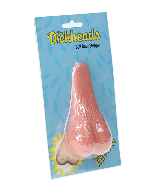 Shoots la butée de porte The Dickheads Ball